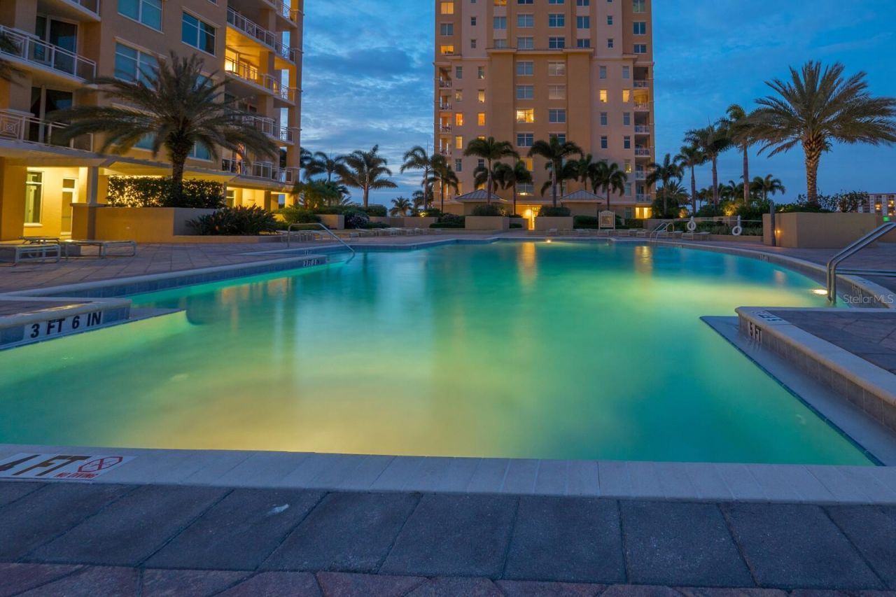 130 Riviera Dunes Way, Unit 601, Palmetto, FL 34221 Photo