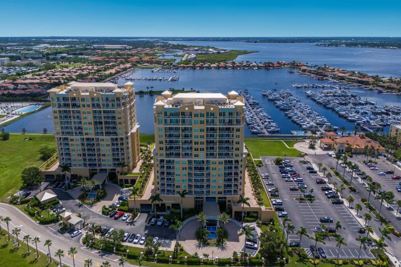 130 Riviera Dunes Way, Unit 601, Palmetto, FL 34221 Photo