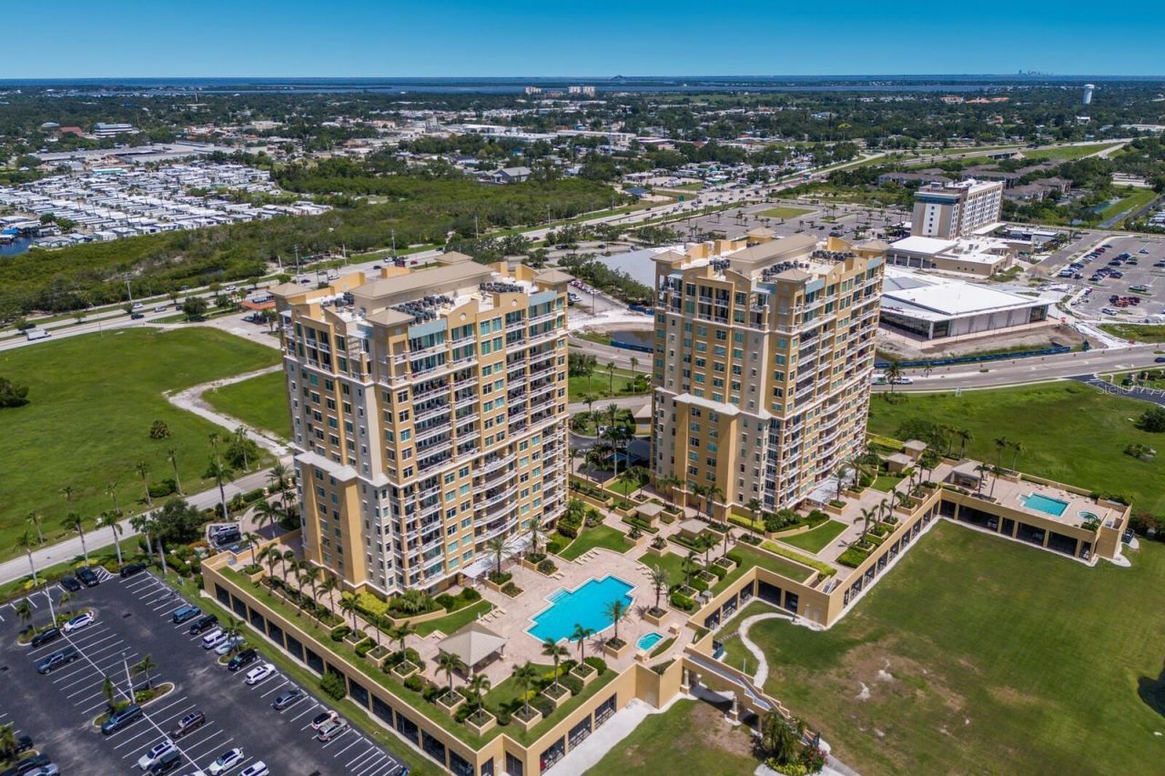 130 Riviera Dunes Way, Unit 601, Palmetto, FL 34221 Photo