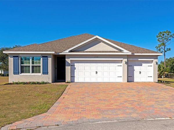 27131 GUAPORE DRIVE, PUNTA GORDA, FL 33983