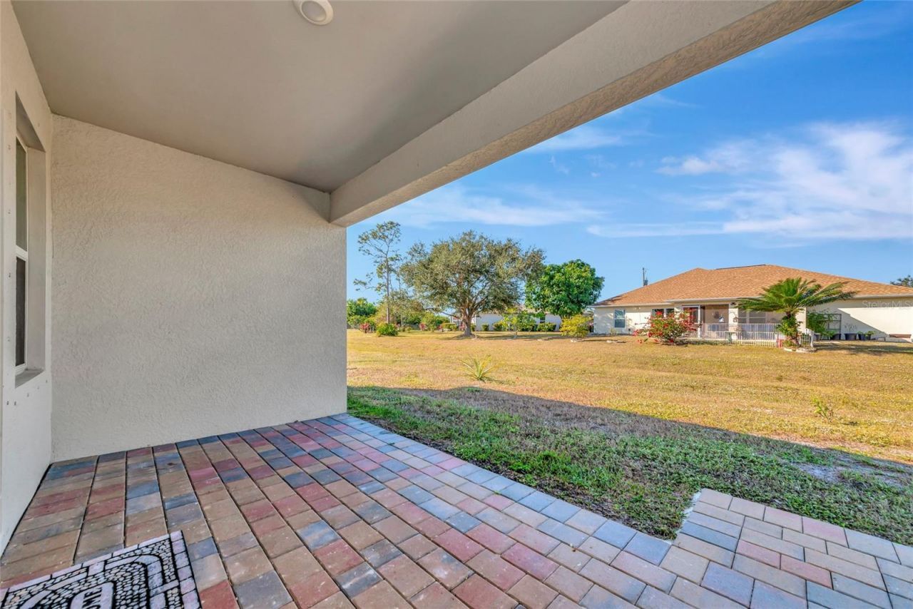 27131 Guapore Drive, Punta Gorda, FL 33983 Photo