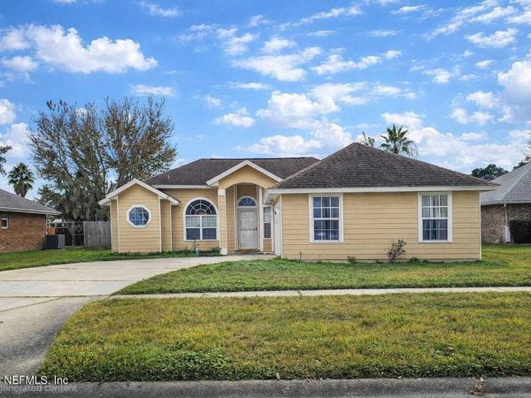 2805 UNISON Court, Middleburg, FL 32068