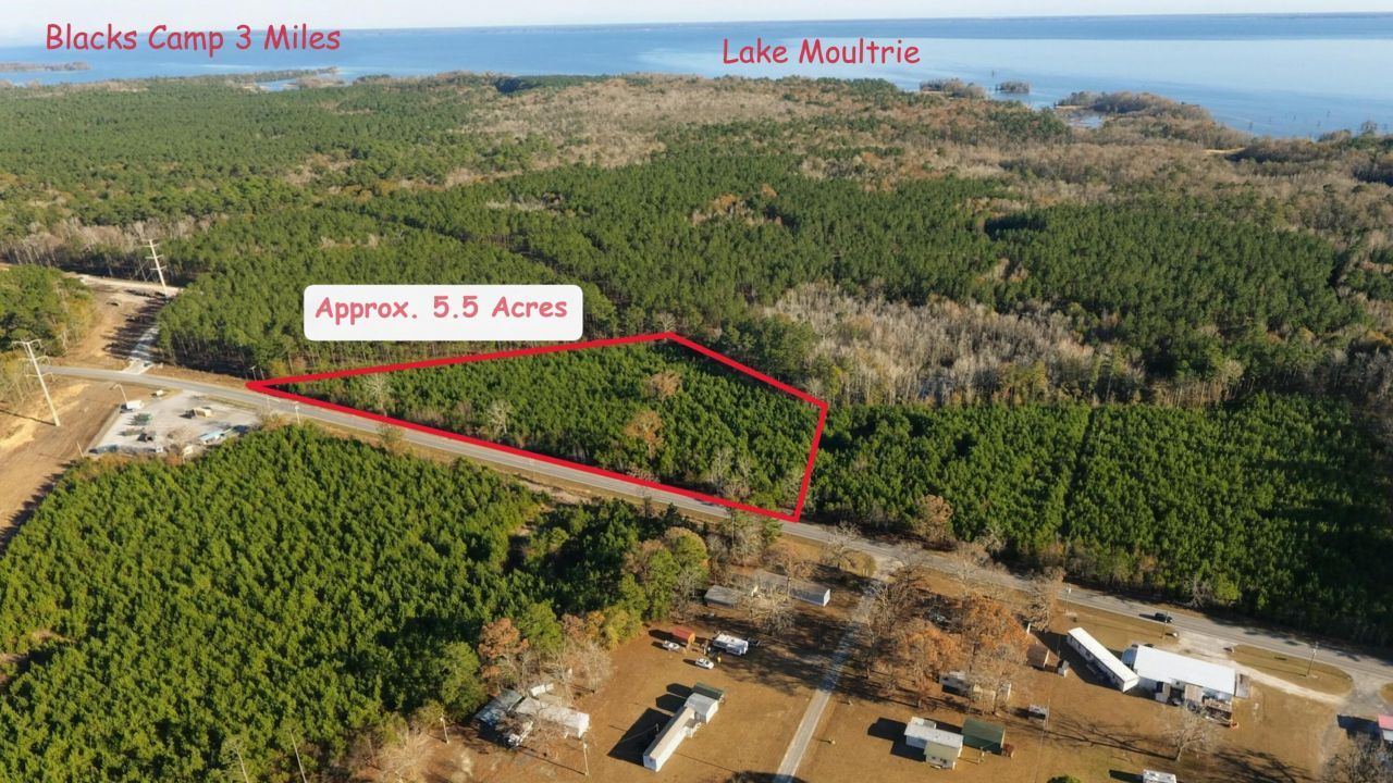 0000 Ranger Drive Photo 1