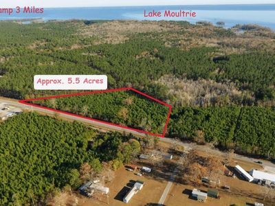 0000 Ranger Drive, Cross, SC 29436