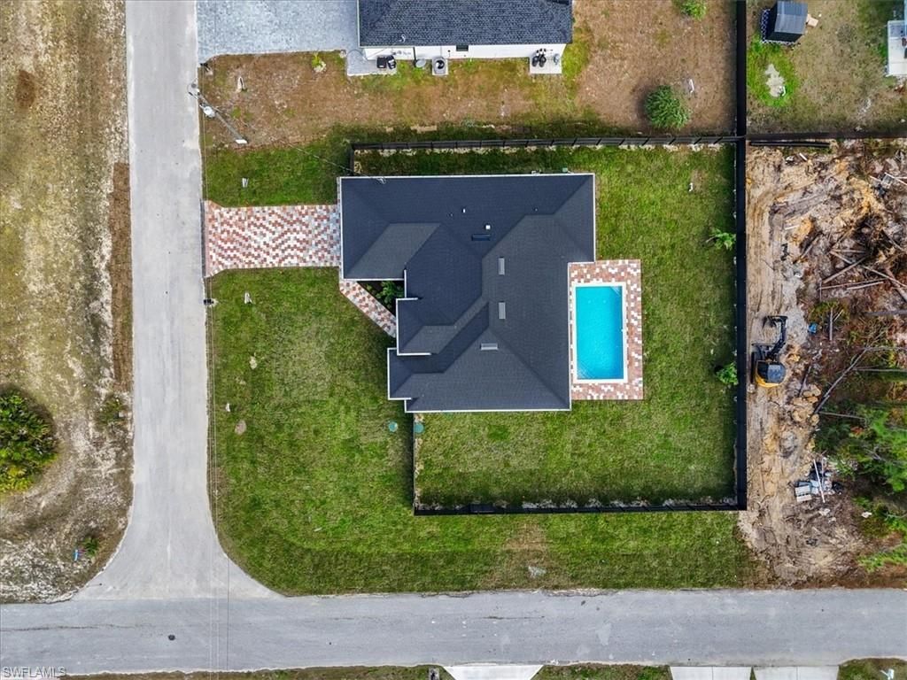 2400 Conroy Ave N, Lehigh Acres, FL 33971 Photo