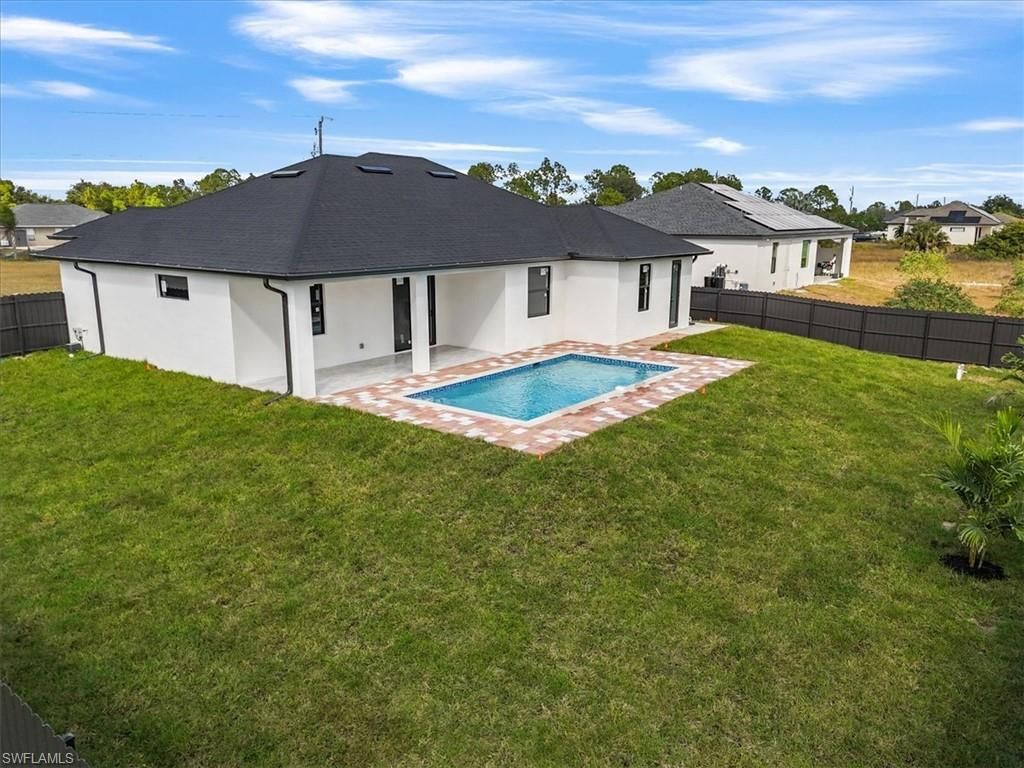 2400 Conroy Ave N, Lehigh Acres, FL 33971 Photo