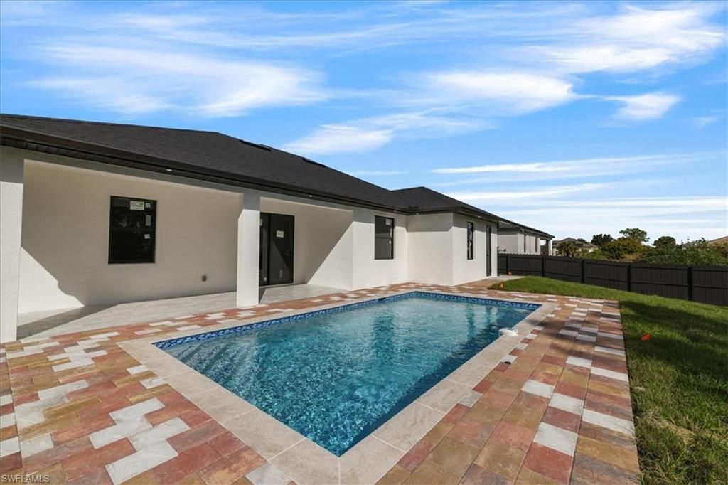 2400 Conroy Ave N, Lehigh Acres, FL 33971 Photo