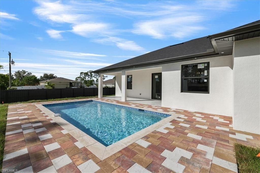 2400 Conroy Ave N, Lehigh Acres, FL 33971 Photo