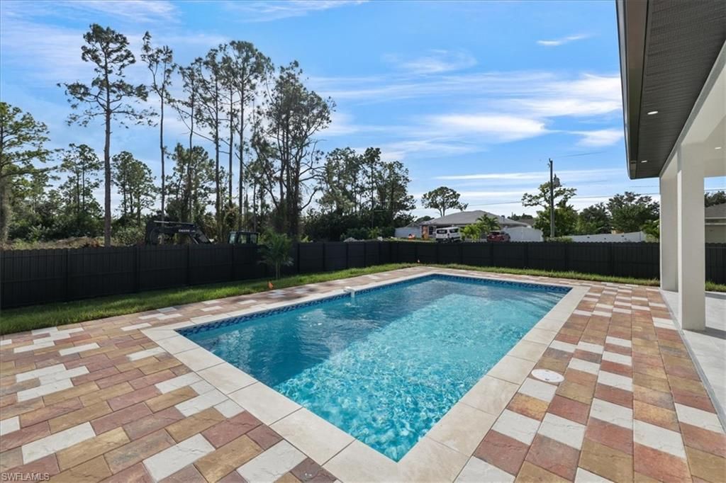 2400 Conroy Ave N, Lehigh Acres, FL 33971 Photo