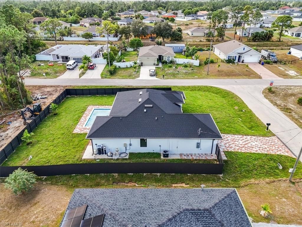 2400 Conroy Ave N, Lehigh Acres, FL 33971 Photo