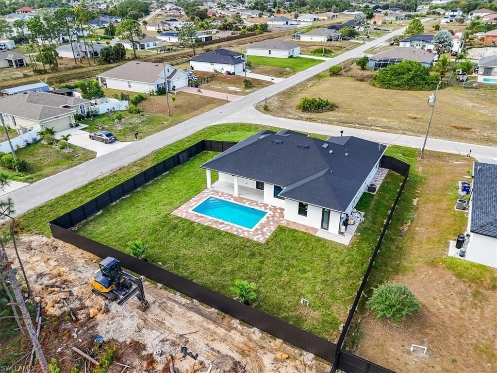 2400 Conroy Ave N, Lehigh Acres, FL 33971 Photo