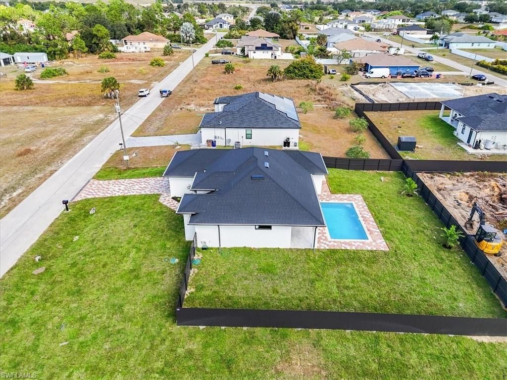 2400 Conroy Ave N, Lehigh Acres, FL 33971 Photo