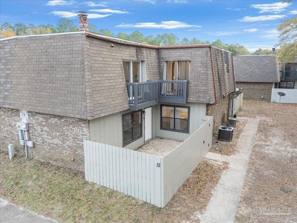 2301 W Michigan Ave, Unit 12, Pensacola, FL 32514