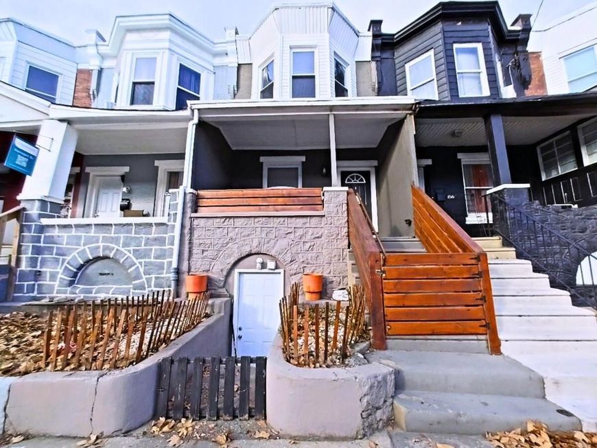 154 N 60th Street, Philadelphia, PA 19139 Main Photo