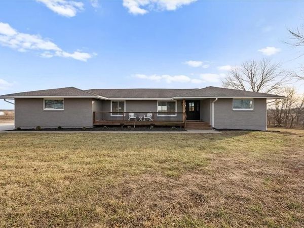 37755 W 159th Street, Edgerton, KS 66021