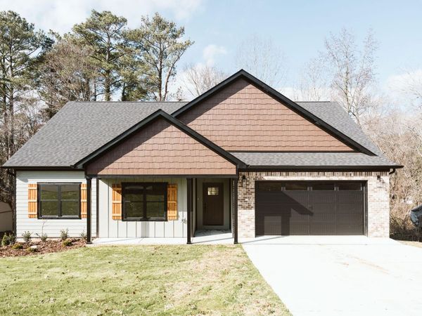 2835 Vista Drive, Cleveland, TN 37312