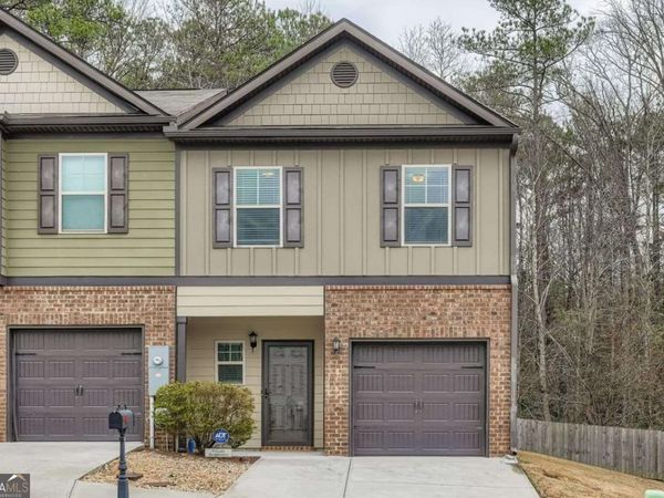 1901 Creel Lane, Atlanta, GA 30349