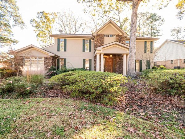 2315 W Oak St, El Dorado, AR 71730