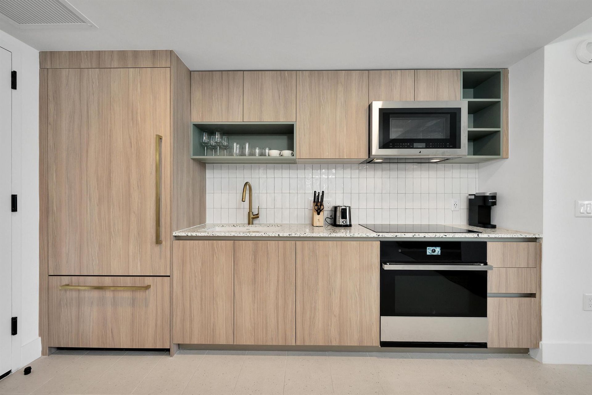 601 NE 1st Avenue, Unit 3809, Miami, FL 33132 Photo