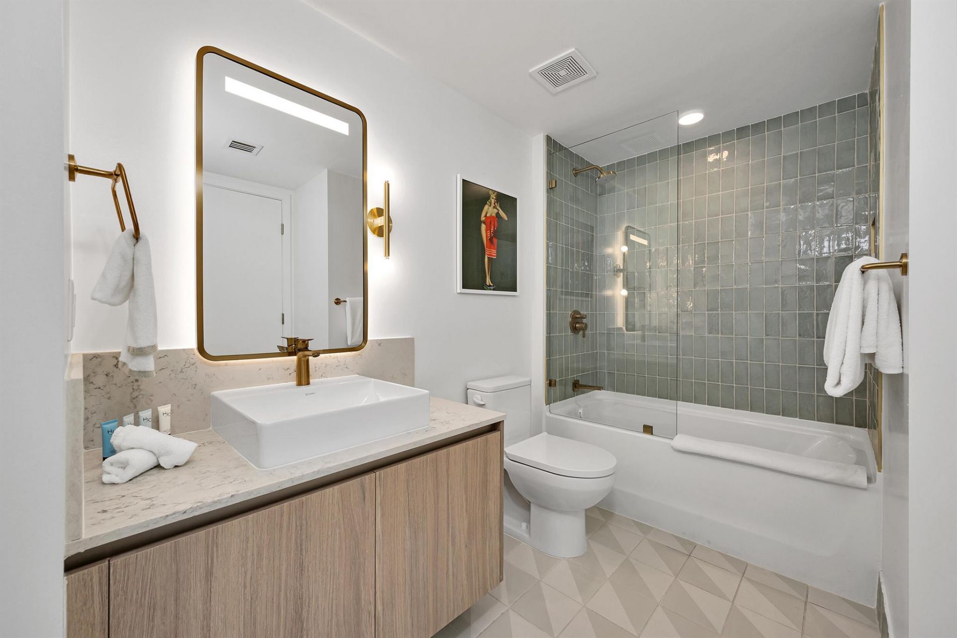 601 NE 1st Avenue, Unit 3809, Miami, FL 33132 Photo