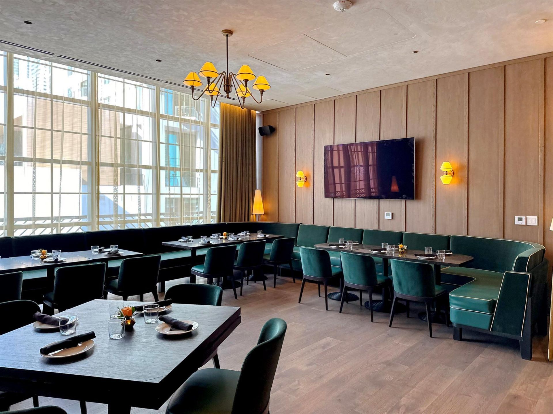 601 NE 1st Avenue, Unit 3809, Miami, FL 33132 Photo