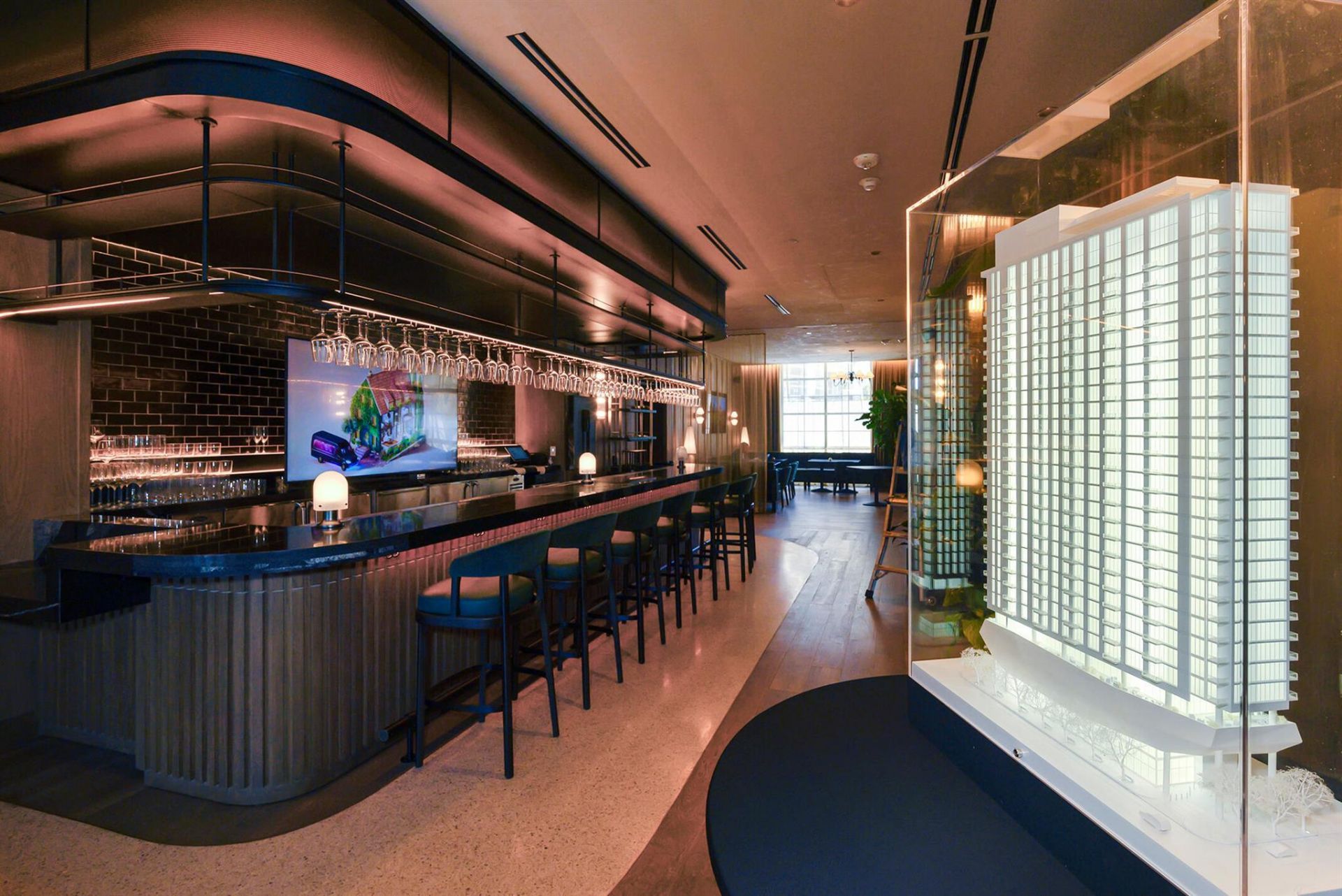 601 NE 1st Avenue, Unit 3809, Miami, FL 33132 Photo