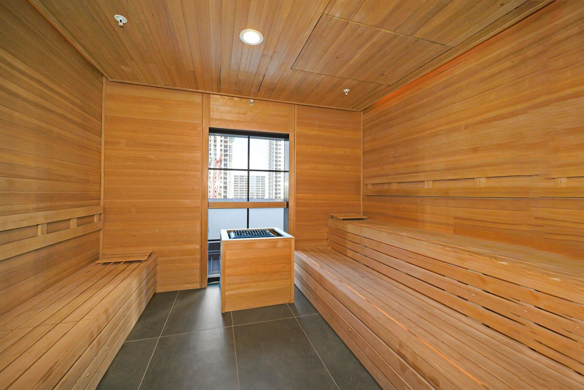 601 NE 1st Avenue, Unit 3809, Miami, FL 33132 Photo