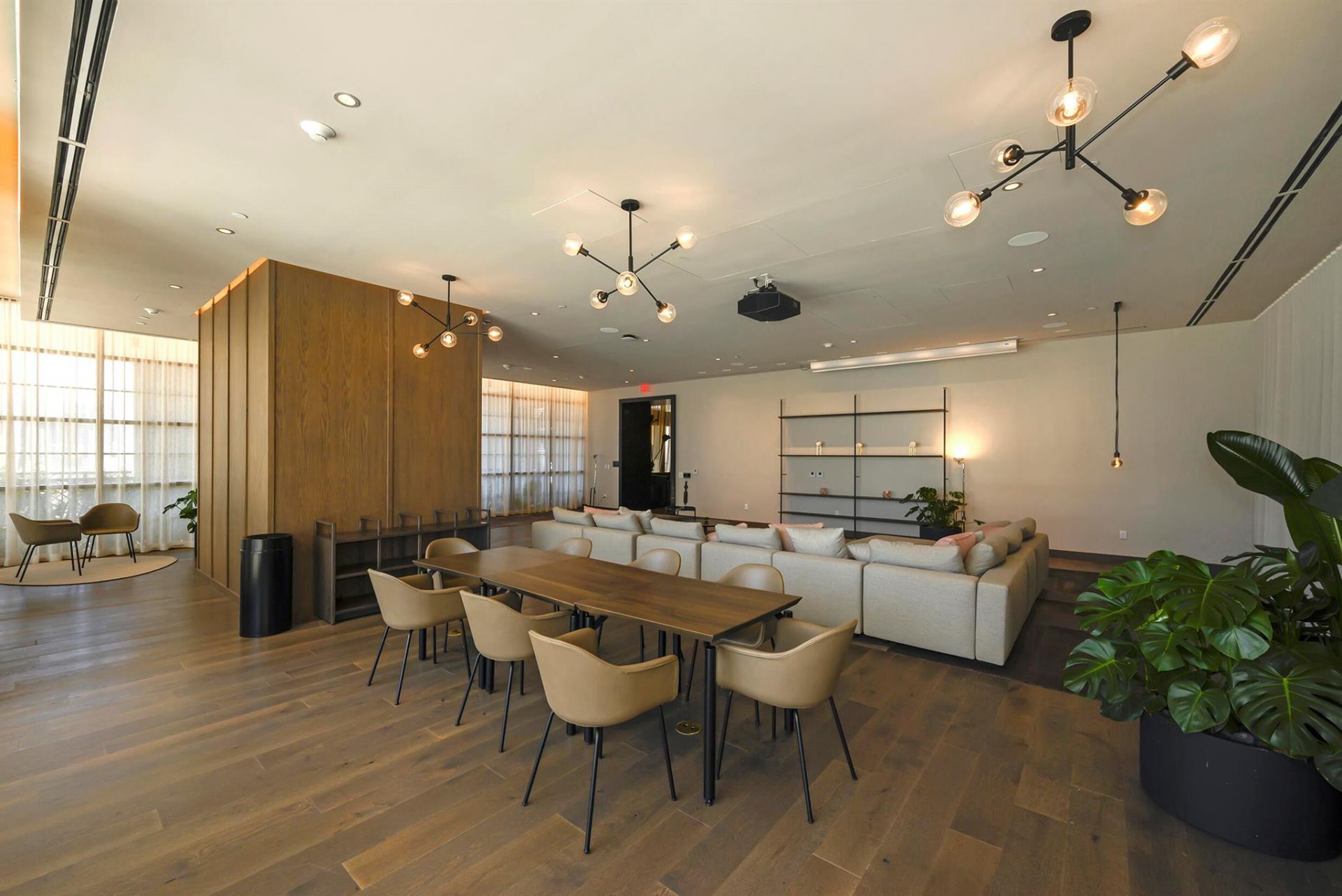 601 NE 1st Avenue, Unit 3809, Miami, FL 33132 Photo