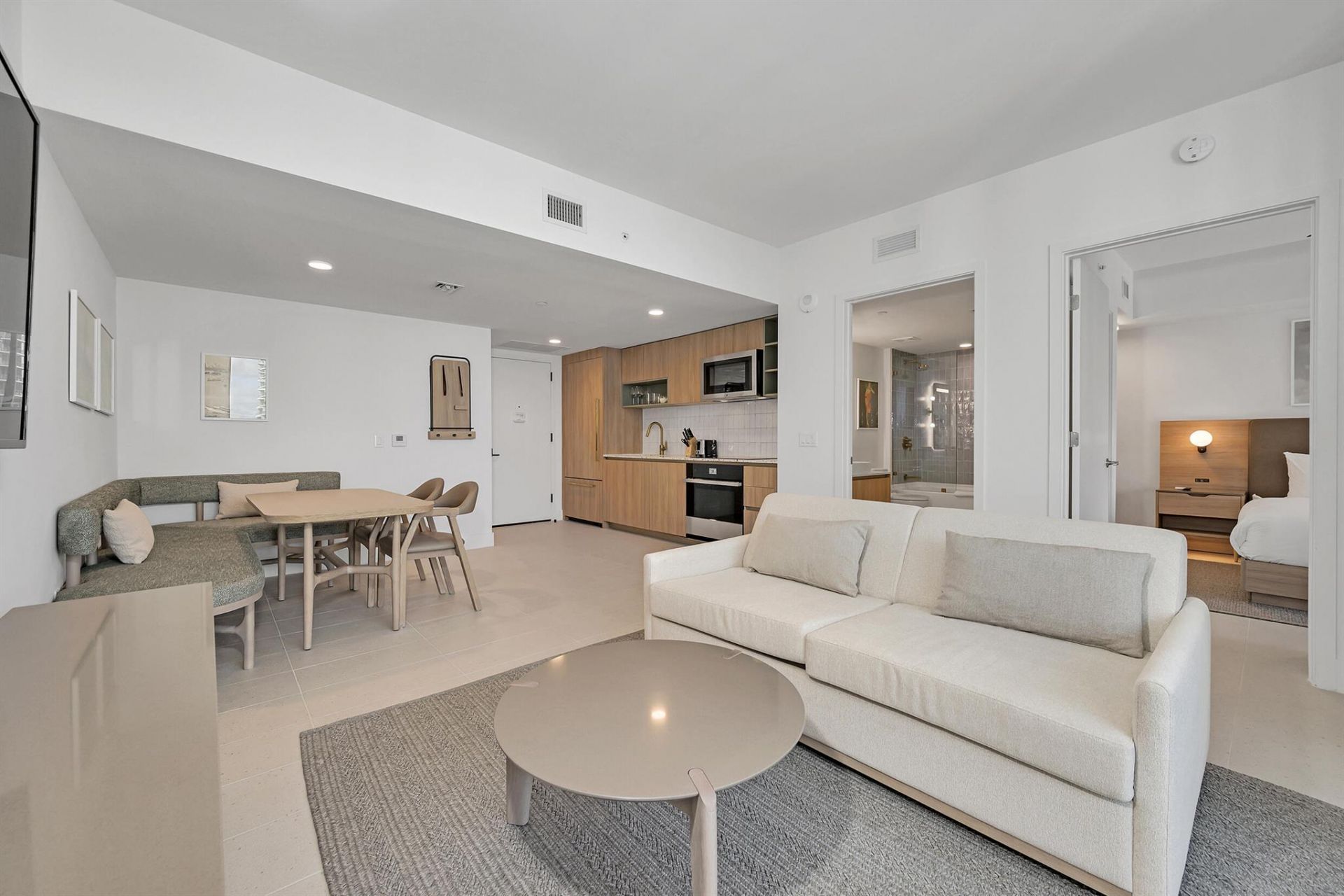 601 NE 1st Avenue, Unit 3809, Miami, FL 33132 Photo