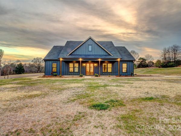 648 Kiser Road, Bessemer City, NC 28016