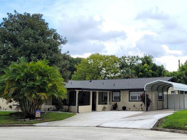 2805 GULFSTREAM COURT, ORLANDO, FL 32805