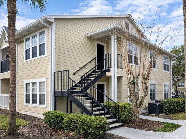 1049 S HIAWASSEE ROAD, Unit 3422, ORLANDO, FL 32835