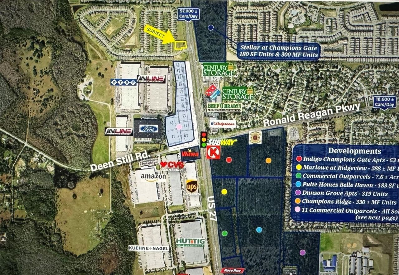 45990 Highway 27, Davenport, FL 33897 Photo