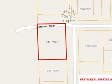 TBD Sharpless Street, Beatrice, NE 68310