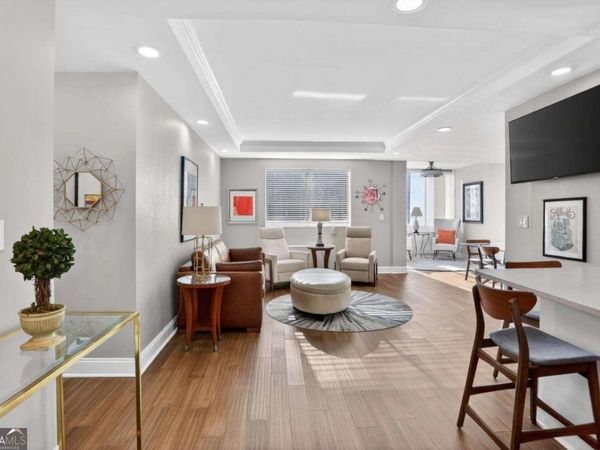 215 Piedmont Avenue NE, Unit 506, Atlanta, GA 30308