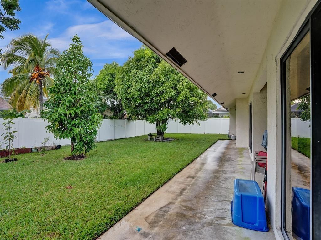 7380 NW 39th Street, Lauderhill, FL 33319 Photo