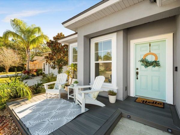 30 Levante Way, St Augustine, FL 32086