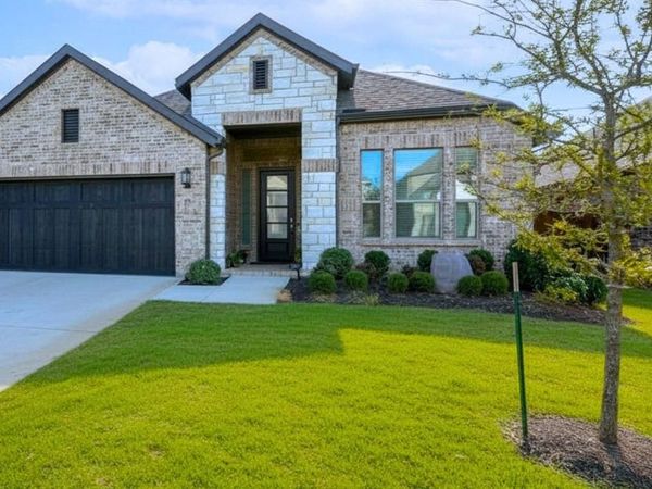 2609 Henley Way, Mansfield, TX 76084