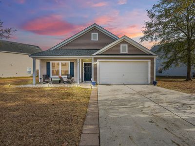 2010 Cripplecreek Drive, Ladson, SC 29456