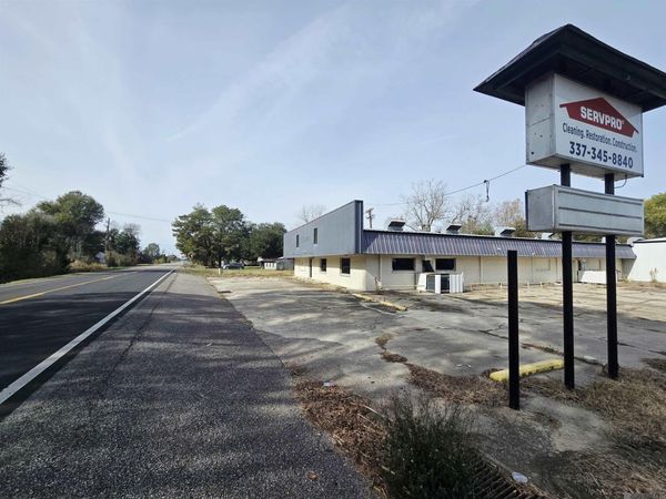 1217A Henderson Hwy, Unit #A, Breaux Bridge, LA 70517