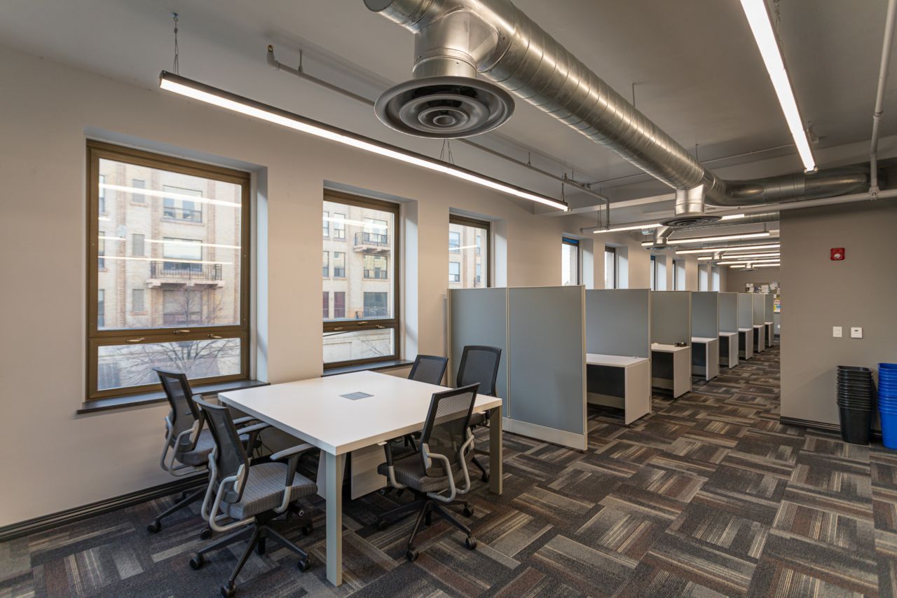 21 3rd Street N, Unit 2B, Great Falls, MT 59401 Main Photo