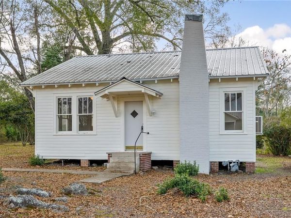 208 CAMILLE. Street, Amite, LA 70422