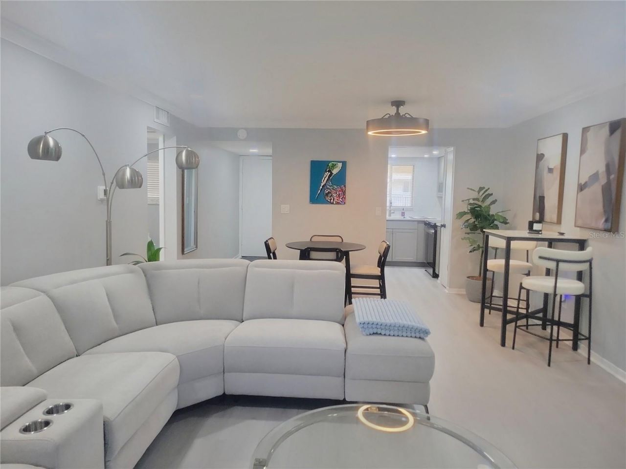 4580 Overlook Drive Ne, Unit 297, Saint Petersburg, FL 33703 Photo