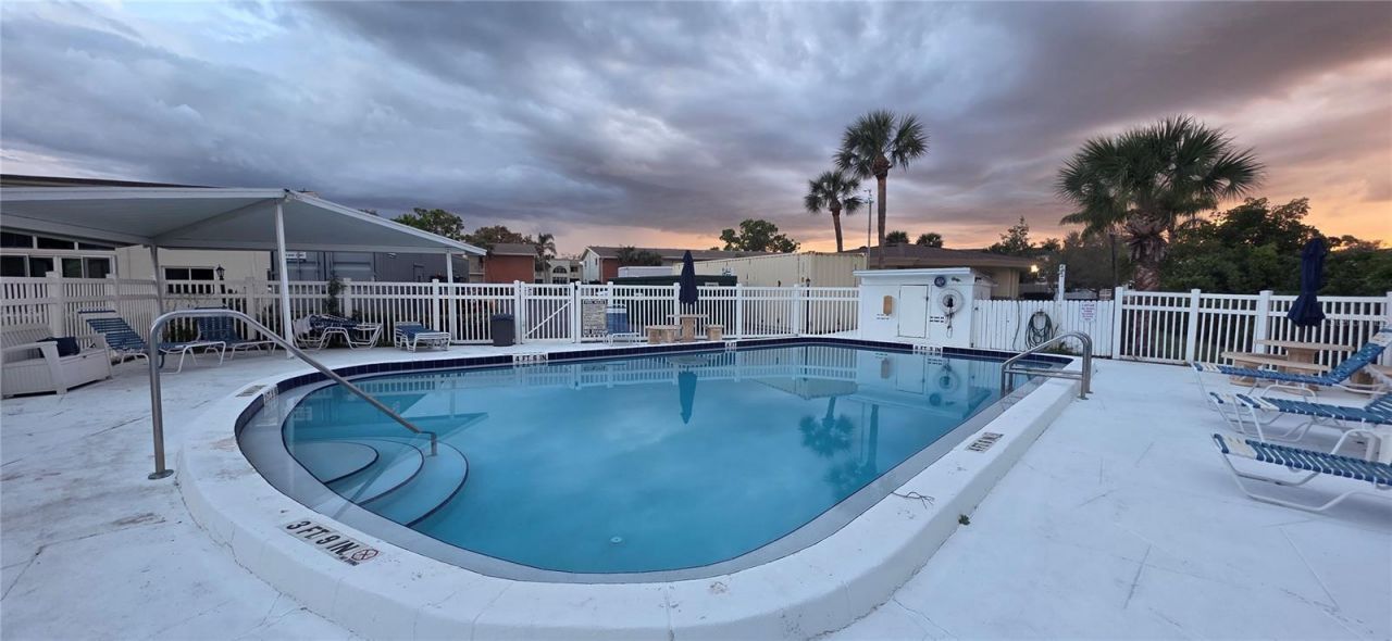 4580 Overlook Drive Ne, Unit 297, Saint Petersburg, FL 33703 Photo