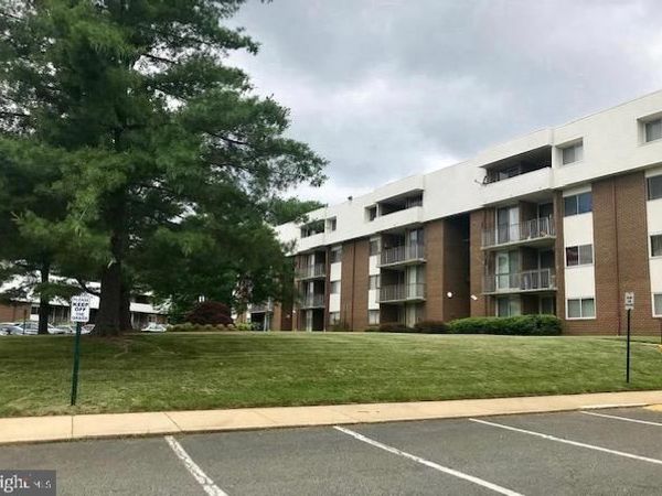 10243 PRINCE PLACE, Unit 28-T4, UPPER MARLBORO, MD 20774