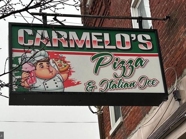 116 E PHILADELPHIA AVENUE, BOYERTOWN, PA 19512