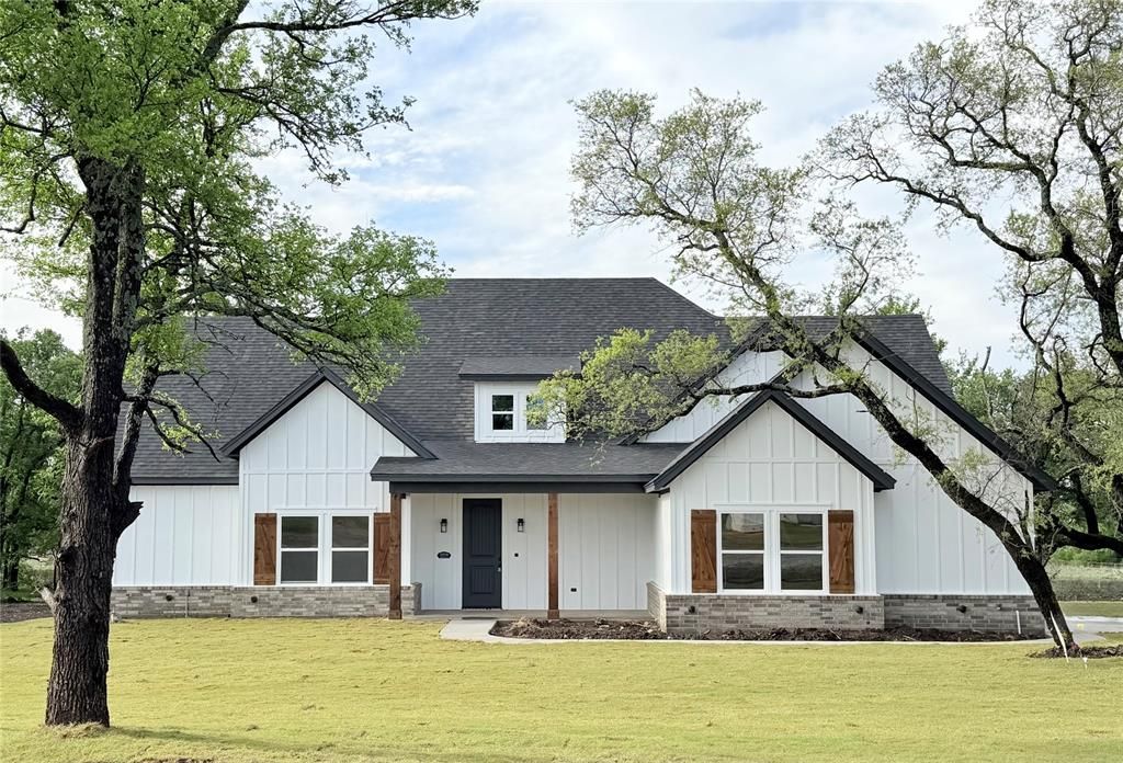 1008 Sabrina Court, Weatherford, TX 76085 Main Photo