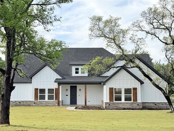 1008 Sabrina Court, Weatherford, TX 76085
