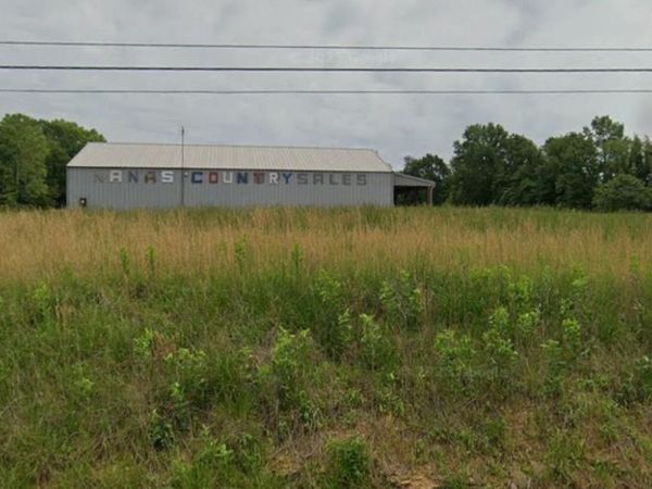 12784 N US 231 Highway, Odon, IN 47562