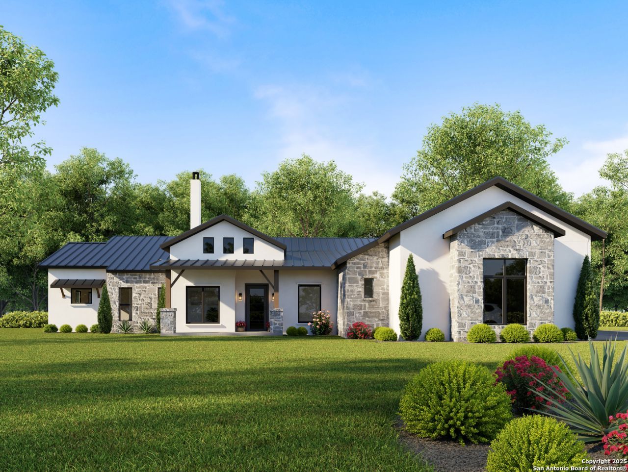 1324 Powder Ridge, New Braunfels, TX 78132 Main Photo